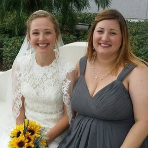 Meet your Posher, Ruth